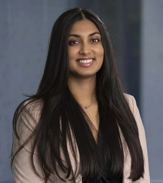 Dr. Ekta Patel, dentist at keith + associates dentistry in Mission, KS.