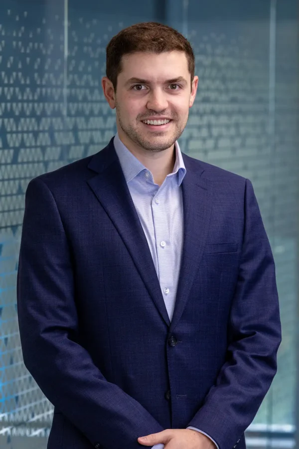 Dr. Sam Douglas