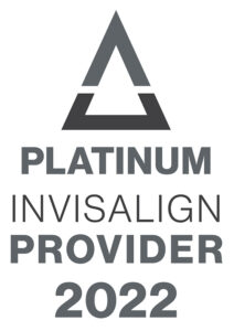 2022 platinum invisalign provider
