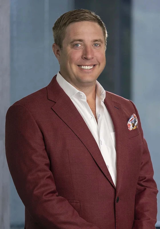 Dr. Bill Keith, dentist at keith + associates dentistry in Mission, KS.